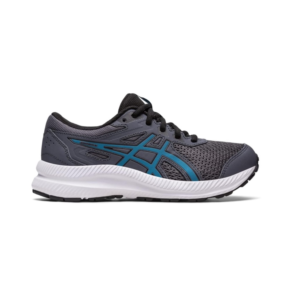 Asics Youth Contend 8 GS Shoes- Size 6.5Y